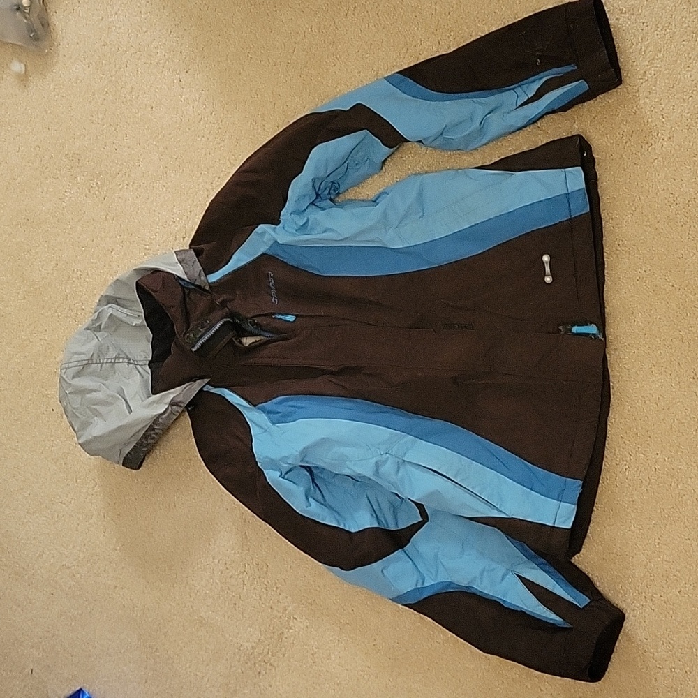 Ladies coat